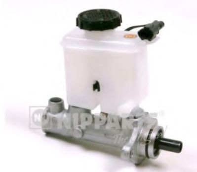 NIPPARTS J3100913 Главный тормозной цилиндр для CHEVROLET EVANDA (Шевроле Эvанда) NIPPARTS J3100913 Главный тормозной цилиндр для CHEVROLET EVANDA (Шевроле Эvанда)