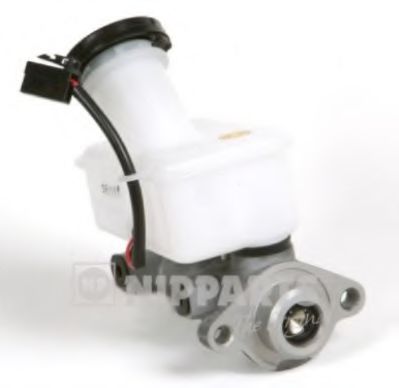 NIPPARTS J3100914 Главный тормозной цилиндр для CHEVROLET (Шевроле) NIPPARTS J3100914 Главный тормозной цилиндр для CHEVROLET (Шевроле)