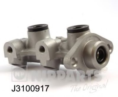 NIPPARTS J3100917 Главный тормозной цилиндр для DAEWOO (Дэу) NIPPARTS J3100917 Главный тормозной цилиндр для DAEWOO (Дэу)