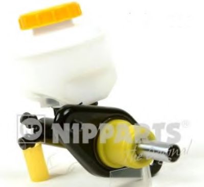 NIPPARTS J3101053 Главный тормозной цилиндр для NISSAN TERRANO II (Ниссан Террано 2) NIPPARTS J3101053 Главный тормозной цилиндр для NISSAN TERRANO II (Ниссан Террано 2)