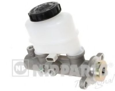 NIPPARTS J3101061 Главный тормозной цилиндр для NISSAN (Ниссан) NIPPARTS J3101061 Главный тормозной цилиндр для NISSAN (Ниссан)