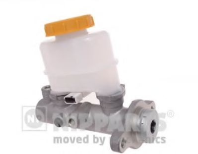 NIPPARTS J3101073 Главный тормозной цилиндр для NISSAN PICKUP III (Ниссан Пиcкуп 3) NIPPARTS J3101073 Главный тормозной цилиндр для NISSAN PICKUP III (Ниссан Пиcкуп 3)