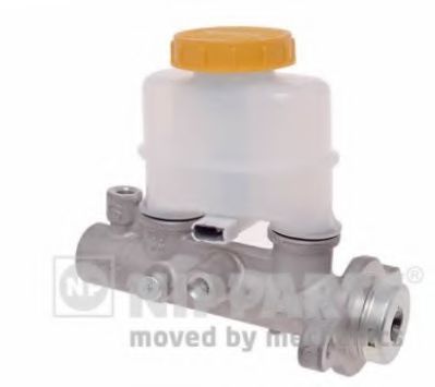 NIPPARTS J3101074 Главный тормозной цилиндр для NISSAN PICKUP III (Ниссан Пиcкуп 3) NIPPARTS J3101074 Главный тормозной цилиндр для NISSAN PICKUP III (Ниссан Пиcкуп 3)