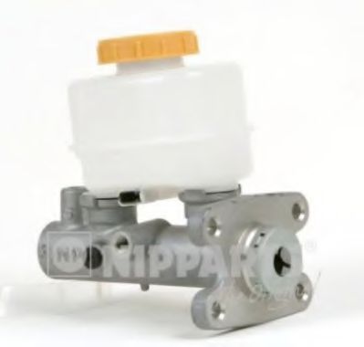 NIPPARTS J3101113 Главный тормозной цилиндр для NISSAN (Ниссан) NIPPARTS J3101113 Главный тормозной цилиндр для NISSAN (Ниссан)