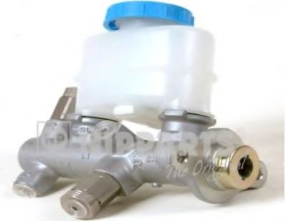 NIPPARTS J3101117 Главный тормозной цилиндр для NISSAN (Ниссан) NIPPARTS J3101117 Главный тормозной цилиндр для NISSAN (Ниссан)