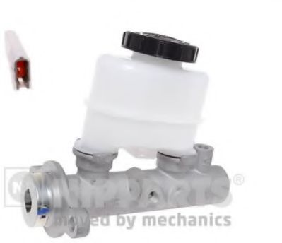 NIPPARTS J3101118 Главный тормозной цилиндр для INFINITI QX4 (Инфинити Qх4) NIPPARTS J3101118 Главный тормозной цилиндр для INFINITI QX4 (Инфинити Qх4)
