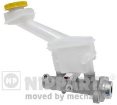 NIPPARTS J3101119 Главный тормозной цилиндр для NISSAN TERRANO II (Ниссан Террано 2) NIPPARTS J3101119 Главный тормозной цилиндр для NISSAN TERRANO II (Ниссан Террано 2)