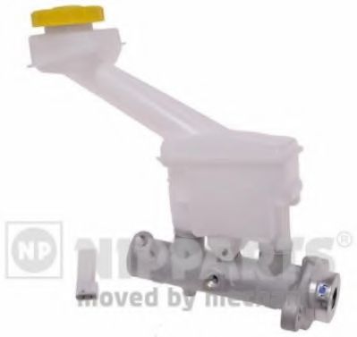 NIPPARTS J3101121 Главный тормозной цилиндр для NISSAN (Ниссан) NIPPARTS J3101121 Главный тормозной цилиндр для NISSAN (Ниссан)