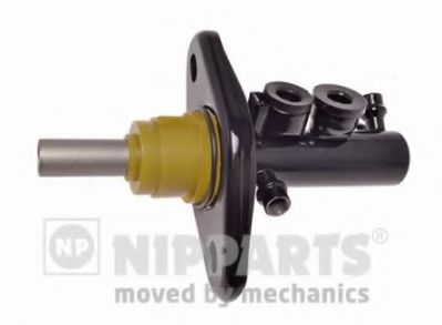 NIPPARTS J3101123 Главный тормозной цилиндр для NISSAN TERRANO II (Ниссан Террано 2) NIPPARTS J3101123 Главный тормозной цилиндр для NISSAN TERRANO II (Ниссан Террано 2)