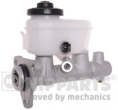 NIPPARTS J3102066 Главный тормозной цилиндр для TOYOTA COROLLA SECCA (Тойота/тоета Королла сесса) NIPPARTS J3102066 Главный тормозной цилиндр для TOYOTA COROLLA SECCA (Тойота/тоета Королла сесса)