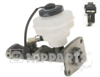 NIPPARTS J3102105 Главный тормозной цилиндр для TOYOTA (Тойота/тоета) NIPPARTS J3102105 Главный тормозной цилиндр для TOYOTA (Тойота/тоета)