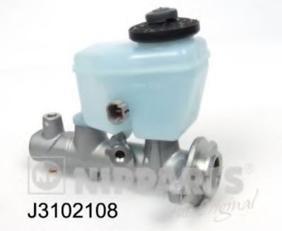 NIPPARTS J3102108 Главный тормозной цилиндр для TOYOTA (Тойота/тоета) NIPPARTS J3102108 Главный тормозной цилиндр для TOYOTA (Тойота/тоета)