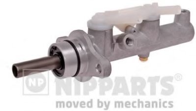 NIPPARTS J3102116 Главный тормозной цилиндр для TOYOTA VERSO SPORTVAN (Тойота/тоета Vэрсо спортvан) NIPPARTS J3102116 Главный тормозной цилиндр для TOYOTA VERSO SPORTVAN (Тойота/тоета Vэрсо спортvан)