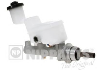 NIPPARTS J3102130 Главный тормозной цилиндр для TOYOTA RAV 4 II (Тойота/тоета Рав 4 2) NIPPARTS J3102130 Главный тормозной цилиндр для TOYOTA RAV 4 II (Тойота/тоета Рав 4 2)
