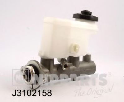 NIPPARTS J3102158 Главный тормозной цилиндр для TOYOTA (Тойота/тоета) NIPPARTS J3102158 Главный тормозной цилиндр для TOYOTA (Тойота/тоета)
