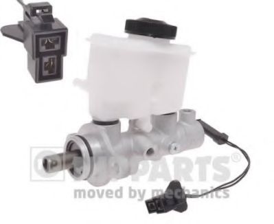 NIPPARTS J3103040 Главный тормозной цилиндр для MAZDA 323 IV (Мазда 323 4) NIPPARTS J3103040 Главный тормозной цилиндр для MAZDA 323 IV (Мазда 323 4)