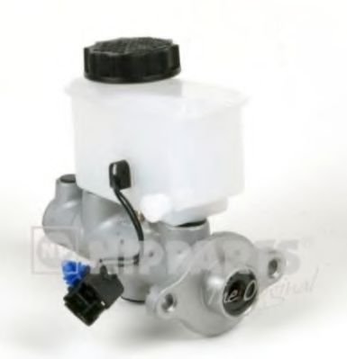 NIPPARTS J3103057 Главный тормозной цилиндр для MAZDA 323 ASTINA V (Мазда 323 астина 5) NIPPARTS J3103057 Главный тормозной цилиндр для MAZDA 323 ASTINA V (Мазда 323 астина 5)