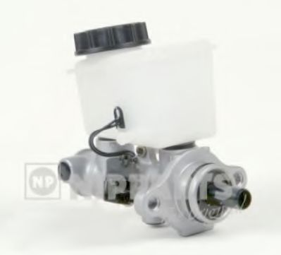 NIPPARTS J3103072 Главный тормозной цилиндр для MAZDA (Мазда) NIPPARTS J3103072 Главный тормозной цилиндр для MAZDA (Мазда)