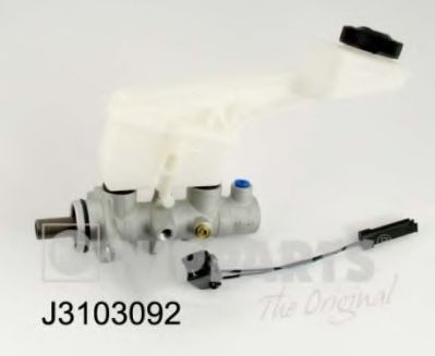 NIPPARTS J3103092 Главный тормозной цилиндр для MAZDA 323 ASTINA VI (Мазда 323 астина 6) NIPPARTS J3103092 Главный тормозной цилиндр для MAZDA 323 ASTINA VI (Мазда 323 астина 6)