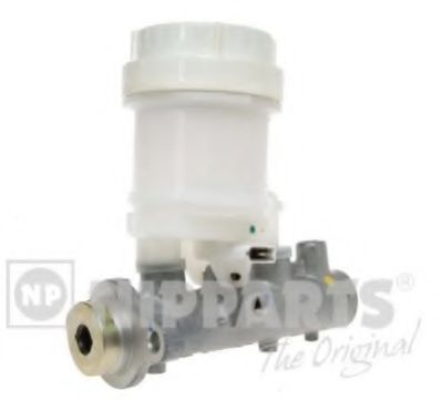 NIPPARTS J3105046 Главный тормозной цилиндр для MITSUBISHI GALANT VI (Митсубиши/митсубиси Галант 6) NIPPARTS J3105046 Главный тормозной цилиндр для MITSUBISHI GALANT VI (Митсубиши/митсубиси Галант 6)