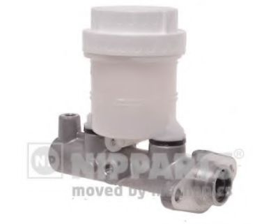 NIPPARTS J3105057 Главный тормозной цилиндр для MITSUBISHI PAJERO/SHOGUN (Митсубиши/митсубиси Пажэро/шогун) NIPPARTS J3105057 Главный тормозной цилиндр для MITSUBISHI PAJERO/SHOGUN (Митсубиши/митсубиси Пажэро/шогун)