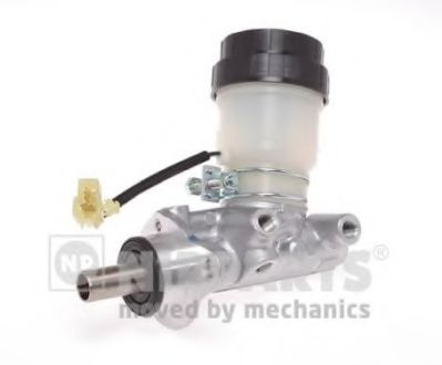 NIPPARTS J3106016 Главный тормозной цилиндр для DAIHATSU CHARADE III (Дайхатсу Чарадэ 3) NIPPARTS J3106016 Главный тормозной цилиндр для DAIHATSU CHARADE III (Дайхатсу Чарадэ 3)