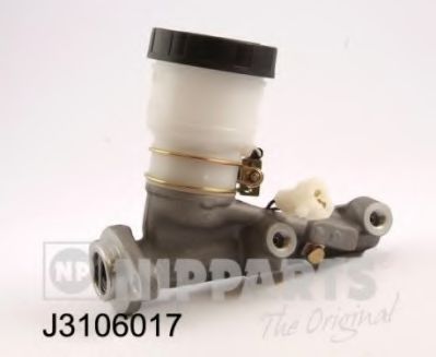 NIPPARTS J3106017 Главный тормозной цилиндр для DAIHATSU VALERA IV (Дайхатсу Vалэра иv) NIPPARTS J3106017 Главный тормозной цилиндр для DAIHATSU VALERA IV (Дайхатсу Vалэра иv)