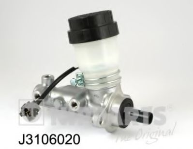 NIPPARTS J3106020 Главный тормозной цилиндр для DAIHATSU VALERA IV (Дайхатсу Vалэра иv) NIPPARTS J3106020 Главный тормозной цилиндр для DAIHATSU VALERA IV (Дайхатсу Vалэра иv)