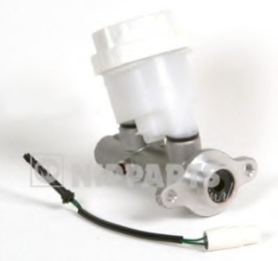 NIPPARTS J3107011 Главный тормозной цилиндр для SUBARU JUSTY II (Субару Жустъ 2) NIPPARTS J3107011 Главный тормозной цилиндр для SUBARU JUSTY II (Субару Жустъ 2)