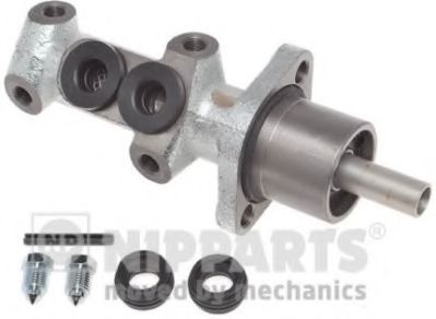 NIPPARTS J3108038 Главный тормозной цилиндр для SUZUKI WAGON R (Сузуки Вагон р) NIPPARTS J3108038 Главный тормозной цилиндр для SUZUKI WAGON R (Сузуки Вагон р)