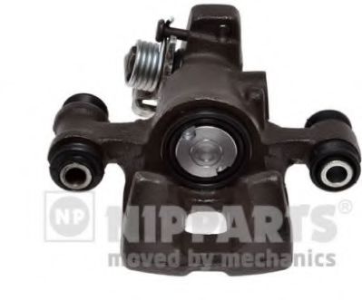 NIPPARTS J3210300 Тормозной суппорт для KIA CARENS I (Киа Каренс 1) NIPPARTS J3210300 Тормозной суппорт для KIA CARENS I (Киа Каренс 1)