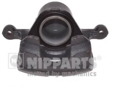 NIPPARTS J3210305 Тормозной суппорт для KIA JOICE (Киа Жоиcэ) NIPPARTS J3210305 Тормозной суппорт для KIA JOICE (Киа Жоиcэ)