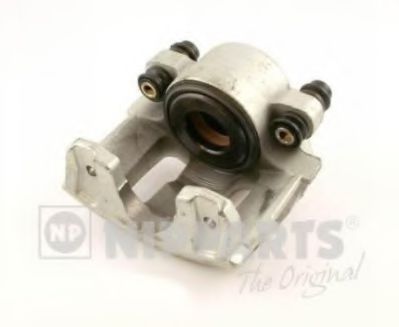 NIPPARTS J3210306 Тормозной суппорт для KIA CARNIVAL II (Киа Карнивал 2) NIPPARTS J3210306 Тормозной суппорт для KIA CARNIVAL II (Киа Карнивал 2)