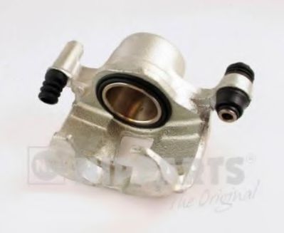 NIPPARTS J3210500 Тормозной суппорт для HYUNDAI CLICK (Хендай Cлиcк) NIPPARTS J3210500 Тормозной суппорт для HYUNDAI CLICK (Хендай Cлиcк)