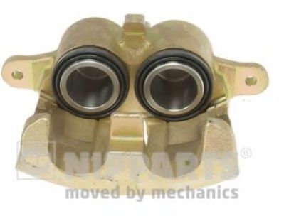 NIPPARTS J3211017 Тормозной суппорт для NISSAN SERENA (Ниссан Серена) NIPPARTS J3211017 Тормозной суппорт для NISSAN SERENA (Ниссан Серена)