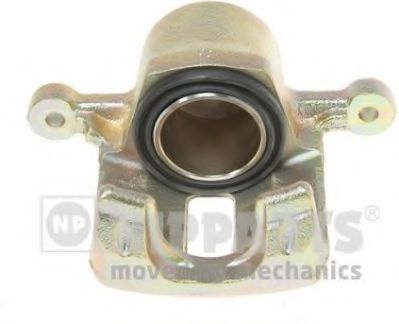 NIPPARTS J3211019 Тормозной суппорт для NISSAN PULSAR I (Ниссан Пулсар и) NIPPARTS J3211019 Тормозной суппорт для NISSAN PULSAR I (Ниссан Пулсар и)
