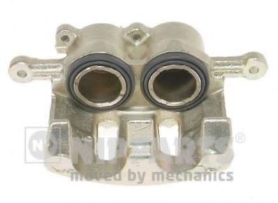 NIPPARTS J3211022 Тормозной суппорт для NISSAN CARAVAN (Ниссан Караван)