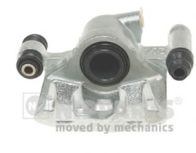 NIPPARTS J3211029 Тормозной суппорт для NISSAN PATHFINDER II (Ниссан Патфайндер 2) NIPPARTS J3211029 Тормозной суппорт для NISSAN PATHFINDER II (Ниссан Патфайндер 2)