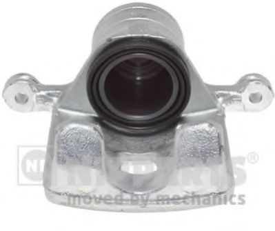 NIPPARTS J3211041 Тормозной суппорт для NISSAN PATROL GR V (Ниссан Патрол гр 5) NIPPARTS J3211041 Тормозной суппорт для NISSAN PATROL GR V (Ниссан Патрол гр 5)