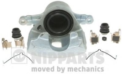 NIPPARTS J3212001 Тормозной суппорт для TOYOTA IPSUM (Тойота/тоета Ипсум) NIPPARTS J3212001 Тормозной суппорт для TOYOTA IPSUM (Тойота/тоета Ипсум)