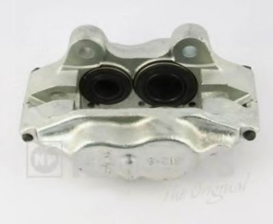NIPPARTS J3212010 Тормозной суппорт для TOYOTA (Тойота/тоета) NIPPARTS J3212010 Тормозной суппорт для TOYOTA (Тойота/тоета)