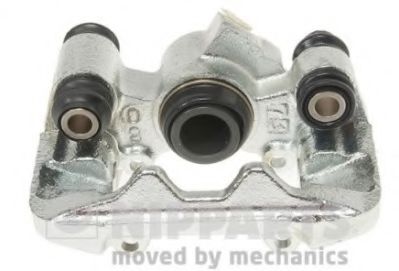 NIPPARTS J3212019 Тормозной суппорт для TOYOTA VITZ (Тойота/тоета Vитз) NIPPARTS J3212019 Тормозной суппорт для TOYOTA VITZ (Тойота/тоета Vитз)