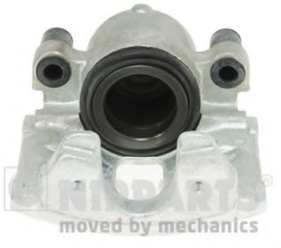 NIPPARTS J3212022 Тормозной суппорт для TOYOTA AVENSIS (Тойота/тоета Авенсис) NIPPARTS J3212022 Тормозной суппорт для TOYOTA AVENSIS (Тойота/тоета Авенсис)