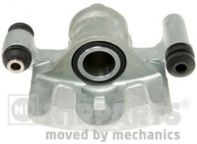 NIPPARTS J3212024 Тормозной суппорт для TOYOTA AVENSIS (Тойота/тоета Авенсис) NIPPARTS J3212024 Тормозной суппорт для TOYOTA AVENSIS (Тойота/тоета Авенсис)