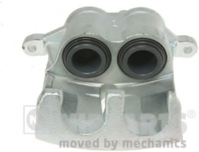 NIPPARTS J3212025 Тормозной суппорт для TOYOTA AVENSIS (Тойота/тоета Авенсис) NIPPARTS J3212025 Тормозной суппорт для TOYOTA AVENSIS (Тойота/тоета Авенсис)