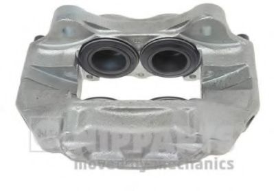NIPPARTS J3212055 Тормозной суппорт для TOYOTA LAND CRUISER 80 (Тойота/тоета Ленд крузер 80) NIPPARTS J3212055 Тормозной суппорт для TOYOTA LAND CRUISER 80 (Тойота/тоета Ленд крузер 80)