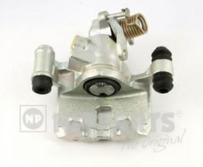 NIPPARTS J3212083 Тормозной суппорт для TOYOTA COROLLA SPRINTER (Тойота/тоета Cоролла спринтэр) NIPPARTS J3212083 Тормозной суппорт для TOYOTA COROLLA SPRINTER (Тойота/тоета Cоролла спринтэр)