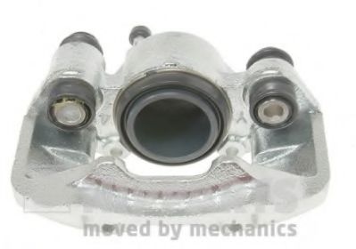 NIPPARTS J3213000 Тормозной суппорт для KIA PRIDE (Киа Придэ) NIPPARTS J3213000 Тормозной суппорт для KIA PRIDE (Киа Придэ)