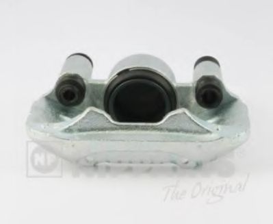 NIPPARTS J3213003 Тормозной суппорт для MAZDA 323 S IV (Мазда 323 с4) NIPPARTS J3213003 Тормозной суппорт для MAZDA 323 S IV (Мазда 323 с4)