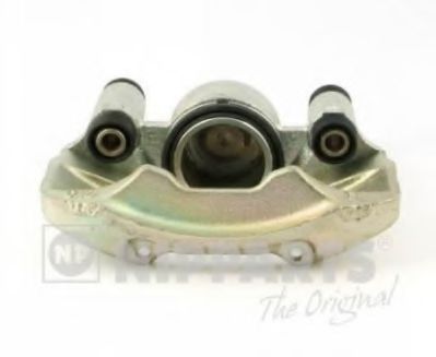 NIPPARTS J3213004 Тормозной суппорт для MAZDA 323 F V (Мазда 323 ф5) NIPPARTS J3213004 Тормозной суппорт для MAZDA 323 F V (Мазда 323 ф5)